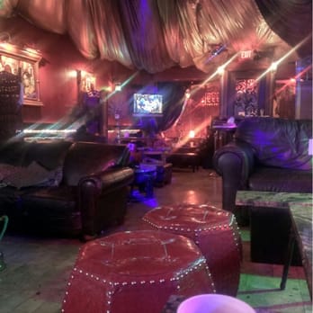 Mystique Hookah Lounge - Hookah Bars Near Me - Westbury, New York