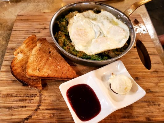 Breakfast Republic by null