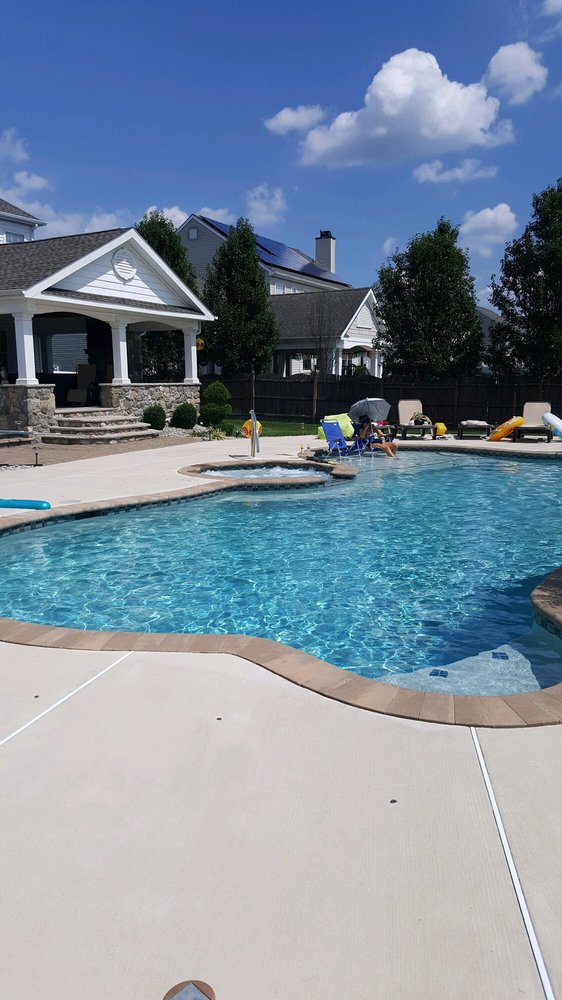 POOLS AND SPAS BY VAN BRILL 13 Reviews 625 Mullica Hill Rd, Mullica