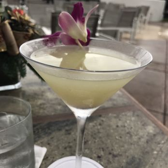 House Without A Key - Seafood Near Me - Honolulu, Hawaii