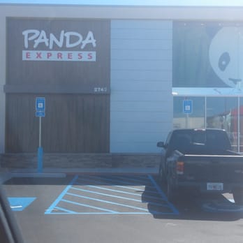 Panda Express - Chinese Near Me - Warner Robins, Georgia Panda Express - Chinese Near Me - Warner Robins, Georgia
