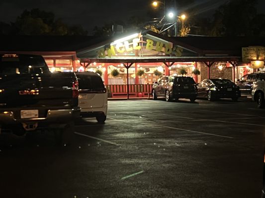 Uncle Bud's Catfish Chicken & Such by null