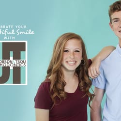 Jacobson & Tsou Orthodontics - We believe in using our own patients as our models to Celebrate their beautiful smiles