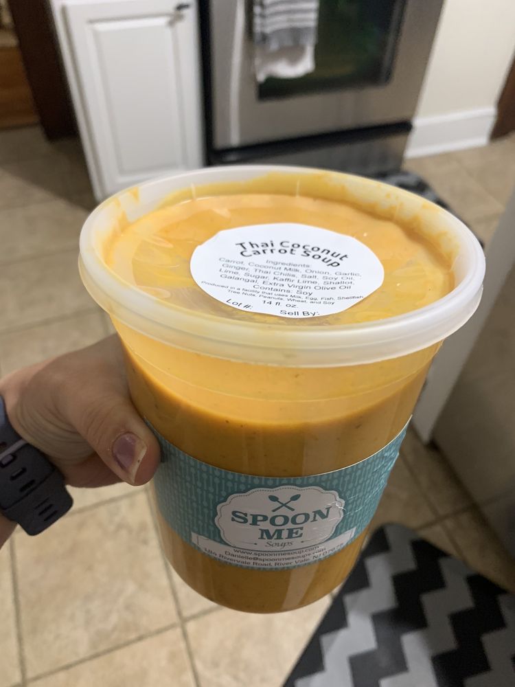 SPOON ME SOUPS Updated March 2024 17 Photos Rivervale, New Jersey Soup Restaurant