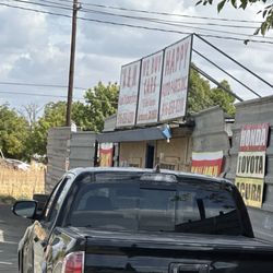 A & M Auto Dismantling