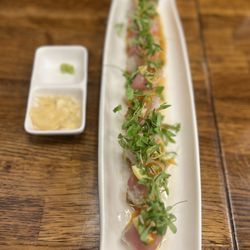Catch Me Sushi - Akhber