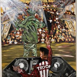 Northwest African American Museum