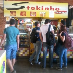 Stokinho Lanches