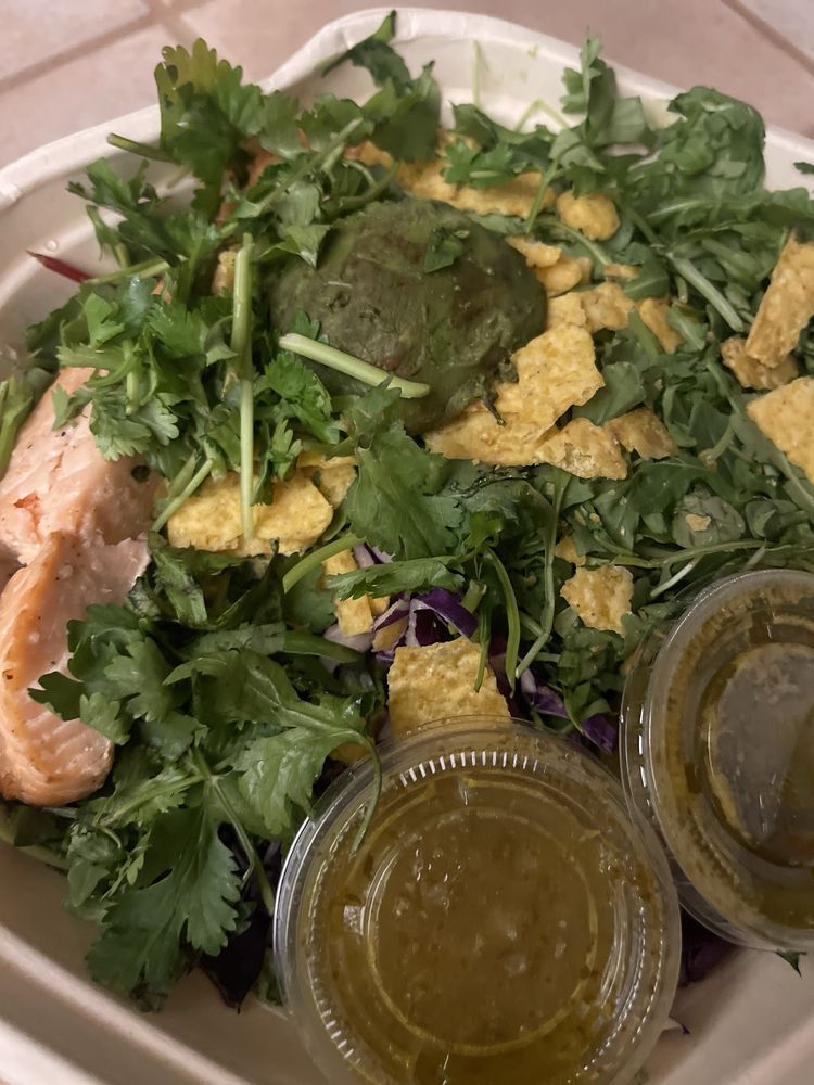 sweetgreen – Healthy Salads, Bowls and Plates