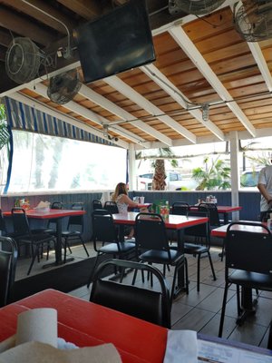 Bluewater Seafood by null