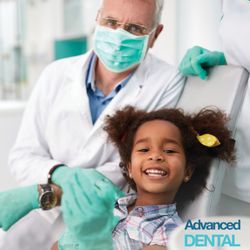 Advanced Dental