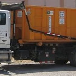 Ace Recycling of DC
