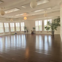 Yoga Within - Big studio