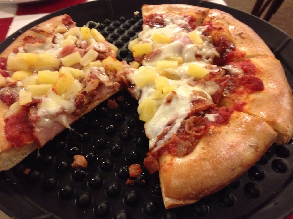 PIZZA FORUM Updated April 2024 15 Reviews 120 S Main St