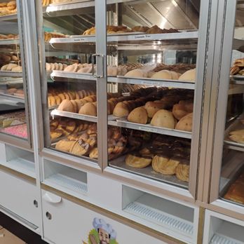 Panaderías Don Goyo - A variety of sweet Bread to choose from. - Bakeries Near Me - Fort Worth, Texas Panaderías Don Goyo - A variety of sweet Bread to choose from. - Bakeries Near Me - Fort Worth, Texas