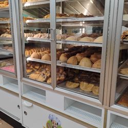 Panaderías Don Goyo