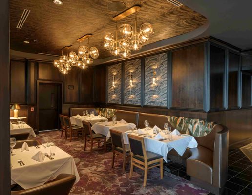 Ruth's Chris Steak House by null
