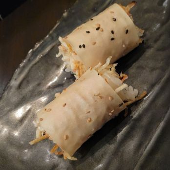 Catch - Crab sushi - Seafood Near Me - Las Vegas, Nevada Catch - Crab sushi - Seafood Near Me - Las Vegas, Nevada