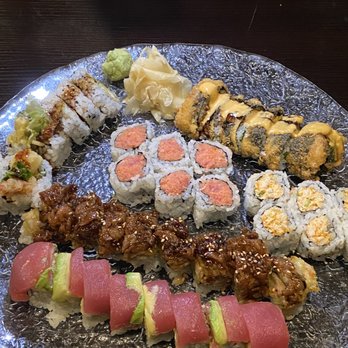 Sushi Bay 17 - Sushi Bars Near Me - Denver, Colorado Sushi Bay 17 - Sushi Bars Near Me - Denver, Colorado