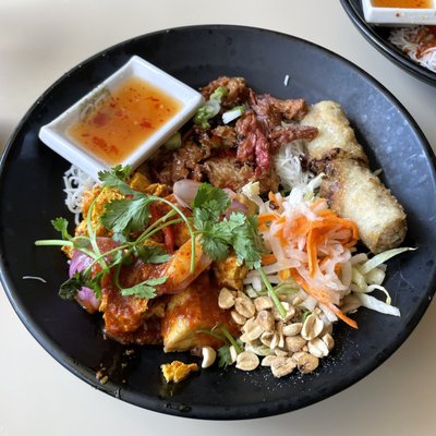 Saigon Lotus by null