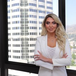 Margaryan Law