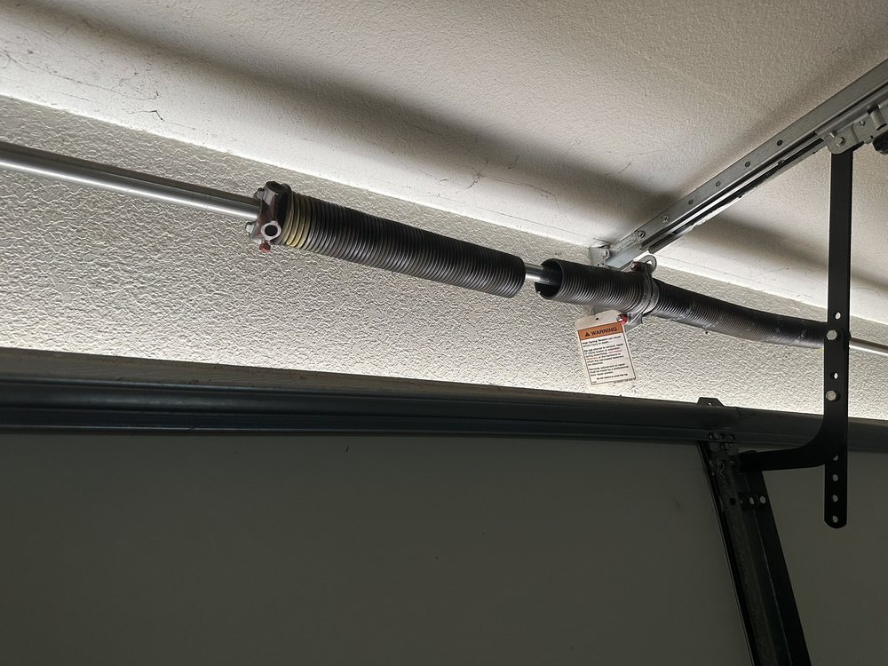 DMX Garage Door - Garage Door Contractor in Richardson, TX