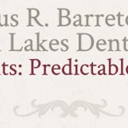 Jesus R Baretto, DDS