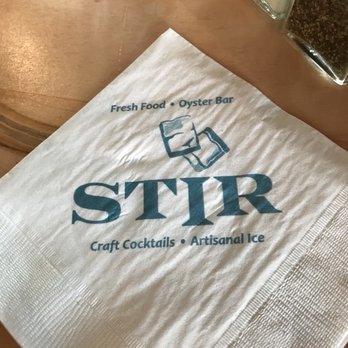 STIR - Cocktail Bars Near Me - Chattanooga, Tennessee STIR - Cocktail Bars Near Me - Chattanooga, Tennessee