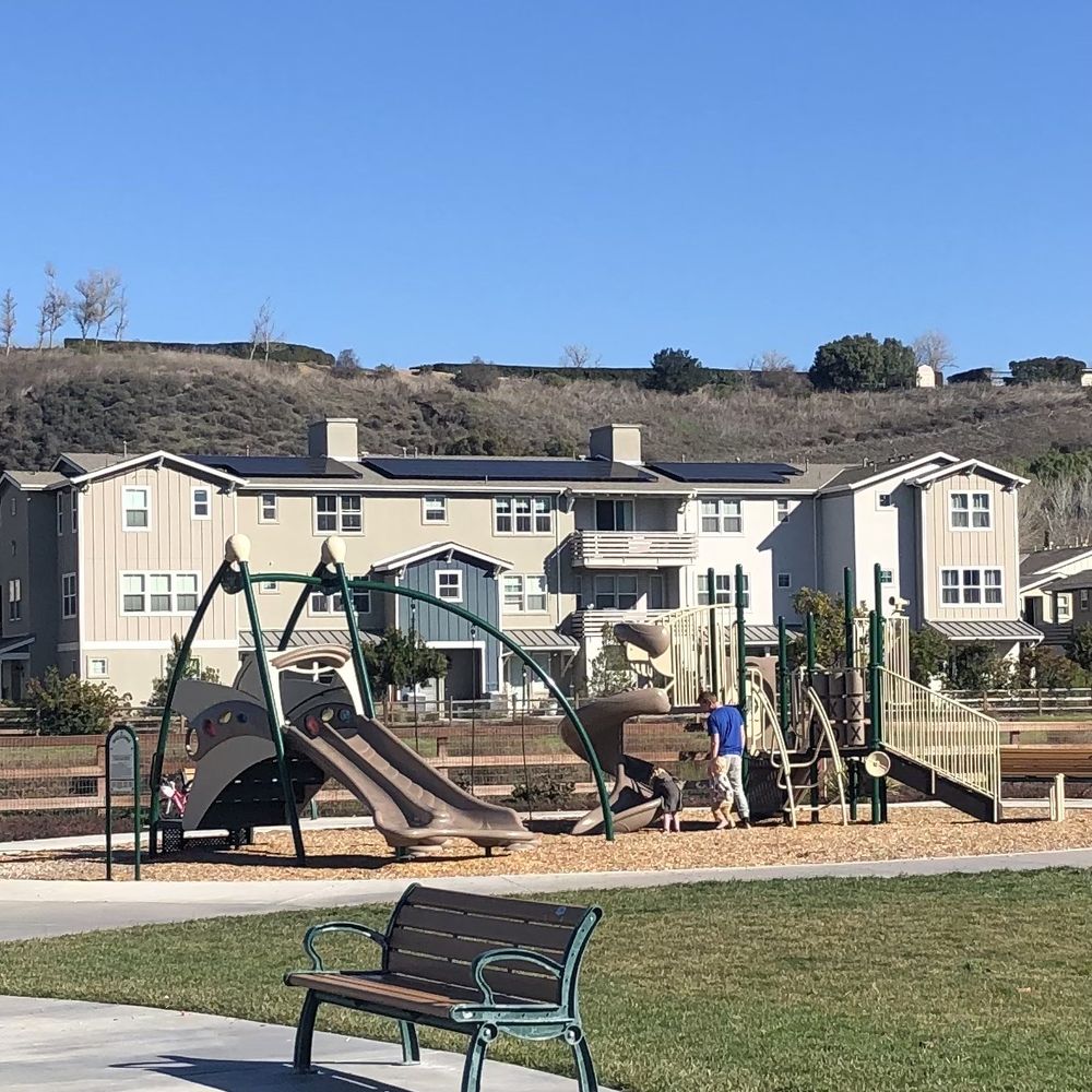 Village park - Playground - Parks Near Me - Buellton, California Village park - Playground - Parks Near Me - Buellton, California