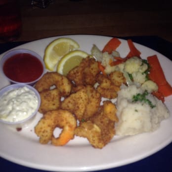Stormy's Spirits & Supper - Fried Prawns - American Near Me - Petaluma, California Stormy's Spirits & Supper - Fried Prawns - American Near Me - Petaluma, California