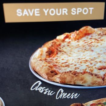 Yard House - This is from an email they sent 10 days ago. Does this look anything like the pizza my son received? Stop lying or fix your pizza! - New American Near Me - Carlsbad, California