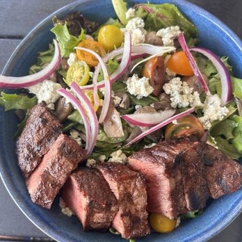 Riley’s on 2nd - New American Near Me - Long Beach, California