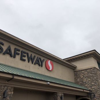 Safeway - Storefront. - Grocery Near Me - Littleton, Colorado Safeway - Storefront. - Grocery Near Me - Littleton, Colorado