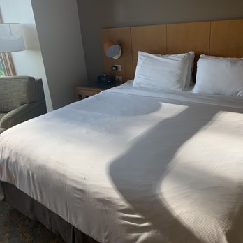 Cedarbrook Lodge - King bed room - Hotels Near Me - SeaTac, Washington Cedarbrook Lodge - King bed room - Hotels Near Me - SeaTac, Washington
