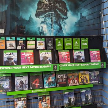 Gamestop - Books, Mags, Music & Video Near Me - Torrington, Connecticut Gamestop - Books, Mags, Music & Video Near Me - Torrington, Connecticut