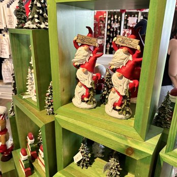 Just Christmas - Home Decor Near Me - Niagara-on-the-Lake, Ontario
