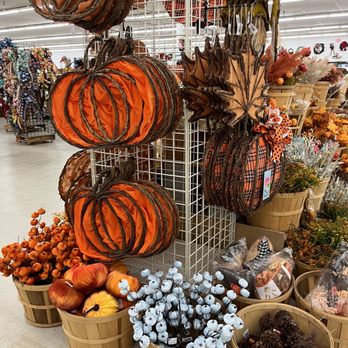 Carolina Pottery - Fall decor - Home Decor Near Me - Augusta, Georgia