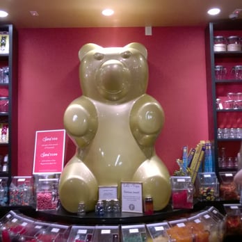 Lolli and Pops - gummy bear room - Chocolatiers & Shops Near Me - Frisco, Texas Lolli and Pops - gummy bear room - Chocolatiers & Shops Near Me - Frisco, Texas