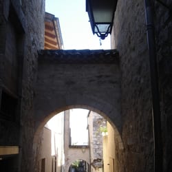 Office de Tourisme et Musée des Bastides