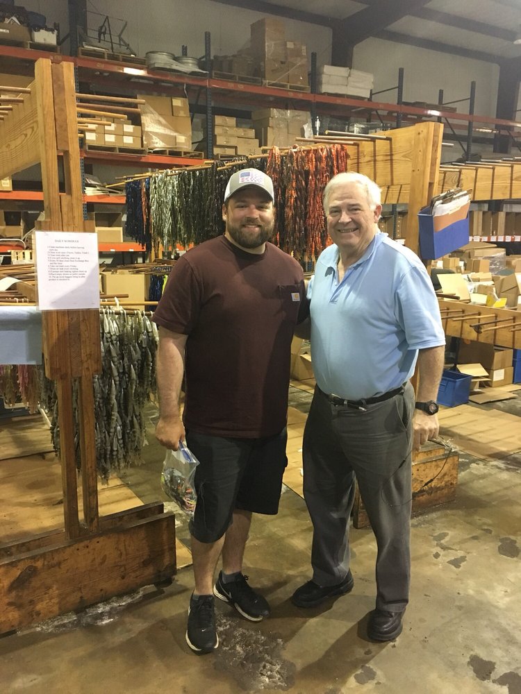 LAKE FORK TROPHY LURES 1000 E US Highway 69, Emory, Texas Sporting