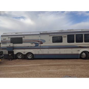 Grand Junction KOA - Campgrounds Near Me - Grand Junction, Colorado
