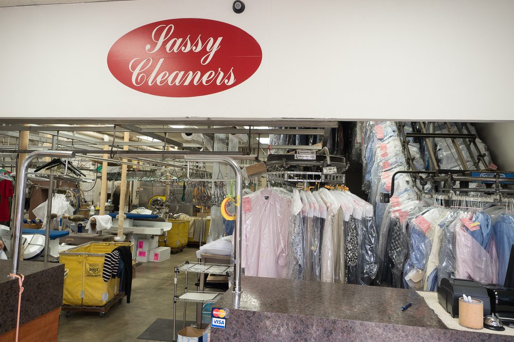 SASSY CLEANERS Updated September 2024 11 Photos 4011 Norbeck Rd, Rockville, Maryland