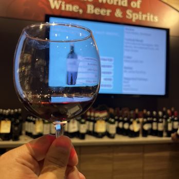 Total Wine & More - Beer, Wine & Spirits Near Me - Pasadena, California