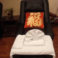 Lubbock Reflexology