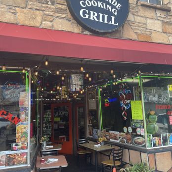 Fiesta Mexican Grill - Mexican Near Me - Williams, Arizona