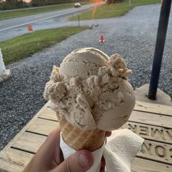 Pycone Creamery