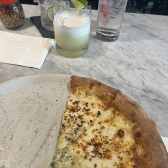 The Bar Next Door - Quattro formaggi - too much Gorgonzola. - Bars Near Me - Temecula, California The Bar Next Door - Quattro formaggi - too much Gorgonzola. - Bars Near Me - Temecula, California