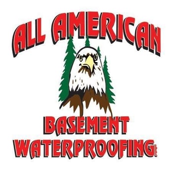 All American Basement Waterproofing - Company Logo - Foundation Repair Near Me - Wadsworth, Ohio All American Basement Waterproofing - Company Logo - Foundation Repair Near Me - Wadsworth, Ohio