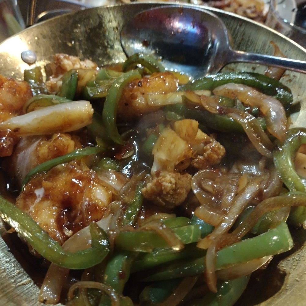 Zhang Bistro - Thai Near Me - New Orleans, Louisiana