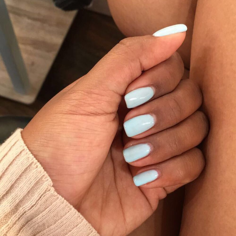 7 Nail Spa  - Gel manicure - Nail Salons Near Me - San Francisco, California